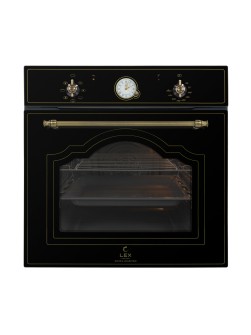 LEX EDM 6070 C BL