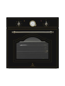 LEX EDM 6070 C BL