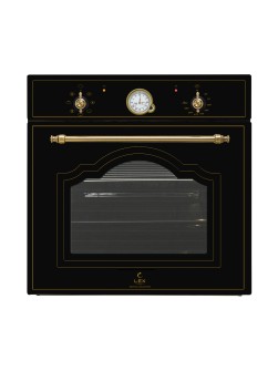 LEX EDM 6070 C BL