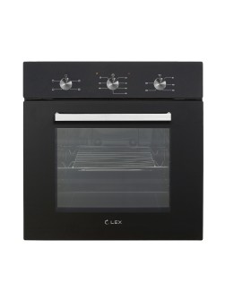 LEX EDM 042 BL