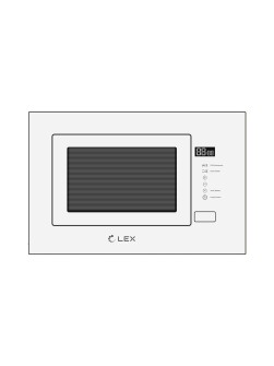 LEX BIMO 20.01 WH