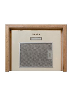 LEX VERONA BODY 600 Ivory Light (Белый Антик)