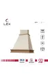 LEX VERONA BODY 600 Ivory Light (Белый Антик)