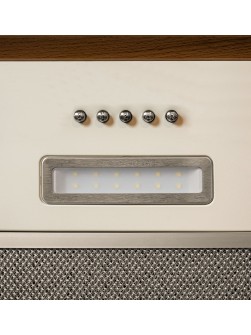 LEX VERONA BODY 600 Ivory Light (Белый Антик)