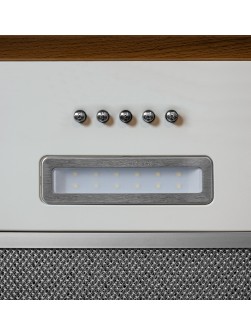 LEX VERONA BODY 600 White