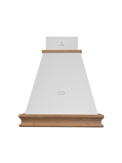 LEX VERONA BODY 600 White