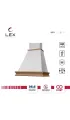 LEX VERONA BODY 600 White