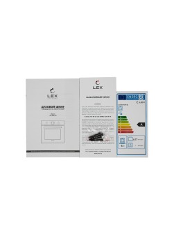 LEX EDM 051 BL