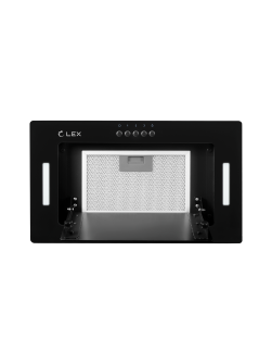 LEX GS BLOC G 600 Black