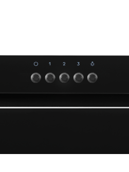 LEX GS BLOC G 600 Black