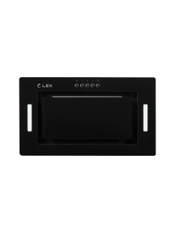LEX GS BLOC G 600 Black