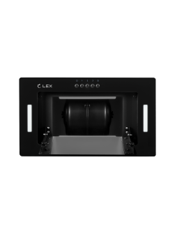 LEX GS BLOC G 600 Black