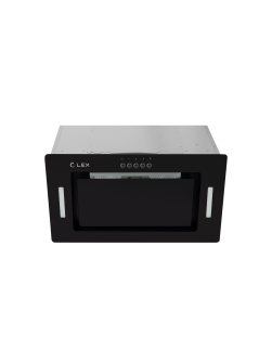 LEX GS BLOC G 600 Black