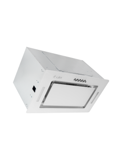 LEX GS BLOC G 600 White
