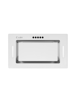 LEX GS BLOC G 600 White