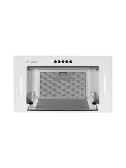LEX GS BLOC G 600 White