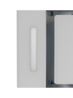 LEX GS BLOC G 600 White