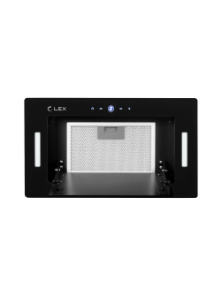 LEX GS BLOC GS 600 Black