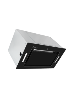 LEX GS BLOC GS 600 Black