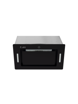 LEX GS BLOC GS 600 Black