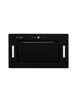 LEX GS BLOC GS 600 Black