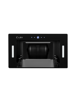 LEX GS BLOC GS 600 Black