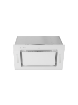 LEX GS BLOC GS 600 White