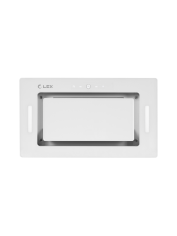 LEX GS BLOC GS 600 White