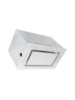 LEX GS BLOC GS 600 White