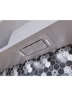 LEX GS BLOC GS 600 White
