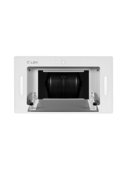 LEX GS BLOC GS 600 White
