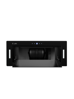 LEX GS BLOC GS 900 Black
