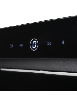 LEX GS BLOC GS 900 Black