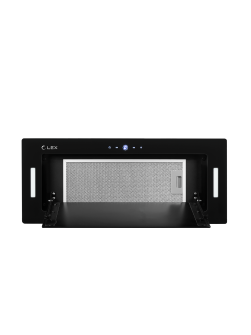 LEX GS BLOC GS 900 Black