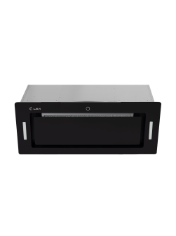LEX GS BLOC GS 900 Black