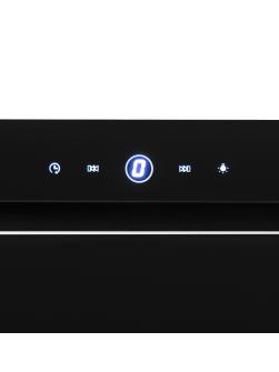 LEX GS BLOC GS 900 White