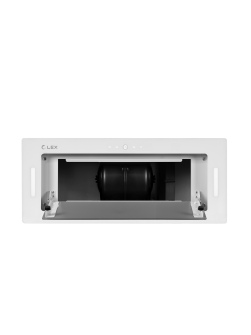 LEX GS BLOC GS 900 White
