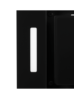 LEX GS BLOC GS 900 White