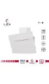 LEX RIO G 600 White