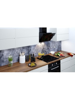 LEX RIO GS 600 Black