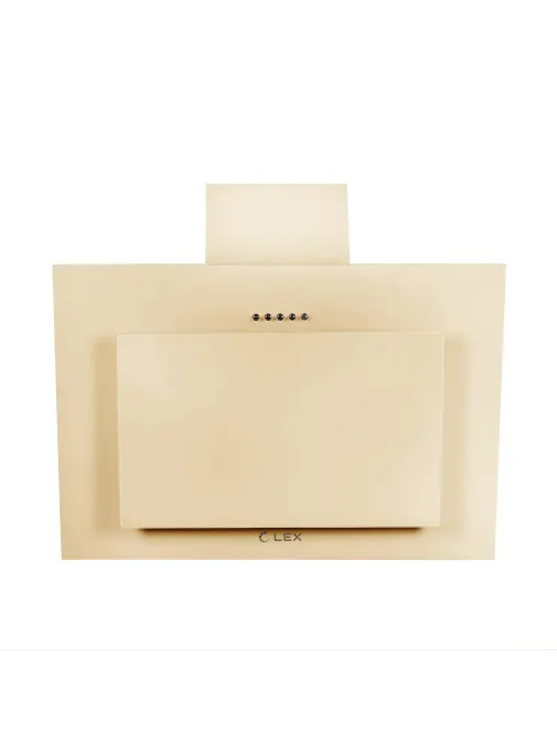 LEX Mika 500 Ivory