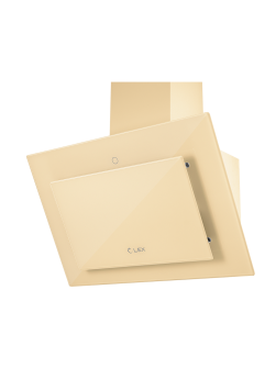 LEX Mika G 600 IV