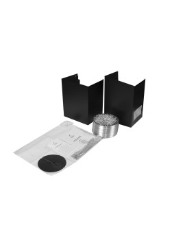 LEX Plaza GS 600 Black