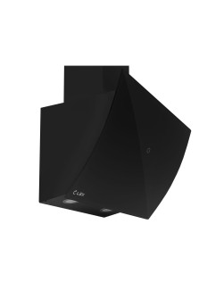 LEX Plaza GS 600 Black