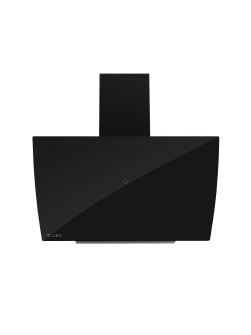 LEX Plaza GS 600 Black
