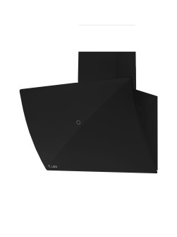 LEX Plaza GS 600 Black