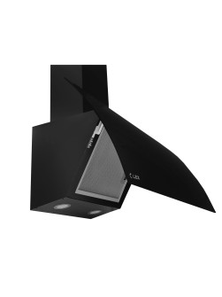 LEX Plaza GS 600 Black