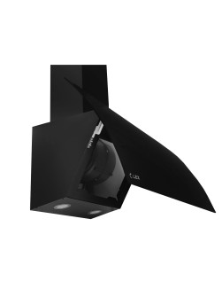 LEX Plaza GS 600 Black