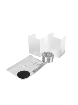 LEX Plaza GS 600 White
