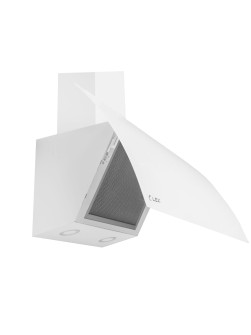 LEX Plaza GS 600 White